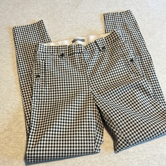 Checkered pants - Picture 2 of 6